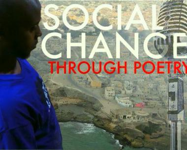Social Change through poetry