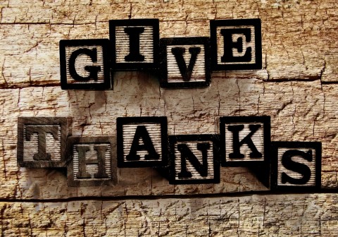 Give-thanks